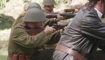 Darkovičky ožily vojenskou historií. Lidé si připomněli 88. výročí mobilizace