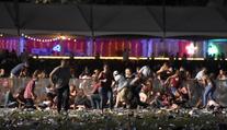 Při střelbě ve Vegas schytal kulku do hlavy. Jsi herec, útočí na něj!
