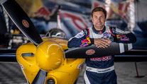 Série Air Race se vrací v novém kabátu. Na startu bude i Šonka a Kopfstein