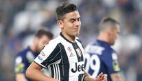Další Ronaldův spoluhráč nakažen. Juventus má tři hráče s koronavirem
