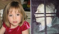 Pedofila podezřelého z únosu Maddie pustili z vězení