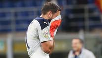 Zrádce se vrátil! Italové dohnali bučením vlastního hráče k slzám
