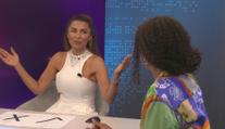 Veroniko, měla bys mlčet! Anife Vyskočilová radí Žilkové s rozvodem