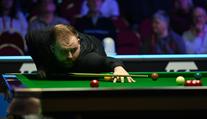 Snookerový mladík přepsal historii. Dvěma maximy si vydělal miliony
