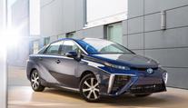 Velké plány Toyoty - chce vyrábět 5,5 milionu elektrických aut ročně