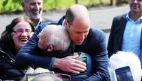 Princ William hrubě porušil královská pravidla. Jeho důvod ale dojímá