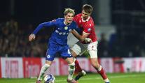Wrexham další hollywoodský příběh nenapsal. Proti Chelsea byl blízko senzaci