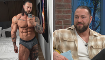 Základem cvičení je sebekázeň, motivace pomine, radí český fitnessák Jakub Enžl