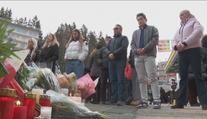 Pomozte mi najít syna. Po smrtícím požáru ve Švýcarsku se stále pohřešují lidé