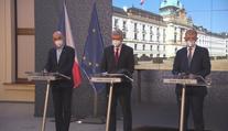 Vláda schválila řadu klíčových novinek pro boj s koronavirem