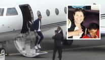 Cristiano Ronaldo byl za maminkou v nemocnici! Prozradil, jak na tom je