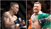 McGregor má na stole další zápas! Do klece by měl nastoupit během léta
