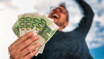 Padl astronomický Eurojackpot. Zveřejnili, ze které země je nový miliardář