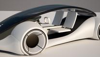 Koupí výrobce počítačů Apple automobilku Tesla?