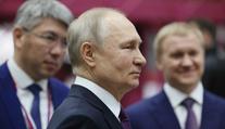 Putin se hodlá zmocnit další země. Unikly tajné plány Kremlu