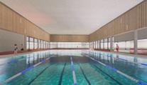 V Krumlově má vzniknout třípatrové aquacentrum. Ne všichni ale souhlasí