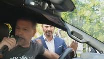Bitka slovenského expremiéra s bývalým ministrem. Létaly kopačky a pěsti