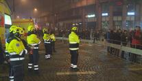 Silvestr chce v Praze oslavit na 100 tisíc turistů. Na pořádek bude dohlížet policie