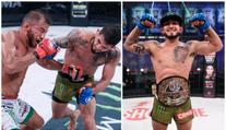 Bellator: Zrodil se nový šampion a Anthony Johnson se vrátil knokautem