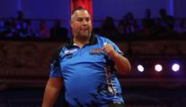Nizozemci na World Matchplay dominují. Vyhráli i van Duijvenbode a Wattimena