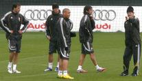 Šokující přiznání trenéra: V kabině Realu páchl alkohol, mohl za to Ronaldo