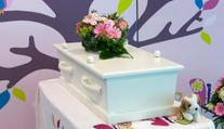 Tragický omyl lékaře. Holčička (3) se probudila na vlastním pohřbu