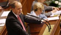 Šnajdr je obviněný z manipulace zakázek! Čeká ho výslech u policie