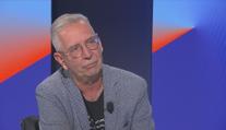 Vyznamenaný kardiolog Neužil: Nejsem lékař slavných, občas si popovídám s Bohdalkou