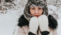 Do střední Evropy vpadne arktický vzduch. Meteorolog předpovídá sněžení