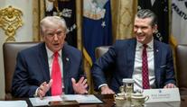 Unikl tajný e-mail z Pentagonu. Trump chce konec jedné evropské země v NATO