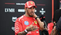 Hamilton si rýpl do mladých pilotů F1. Jedna věc mu na nich pořádně vadí