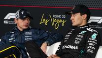 Dostane největší favorit F1 padáka? Nahradit by ho mohl Verstappen díky klauzuli
