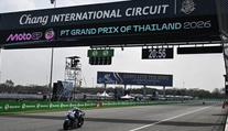 Nová sezóna MotoGP startuje. Salač: Těším se, testy proběhly pozitivně
