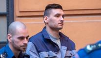 Dovolání Žondrovi nevyšlo. Soud potvrdil 11letý trest za pořezání Kvitové