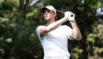 Belgičan Pieters podruhé vyhrál golfové Czech Masters