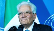 Italský prezident mimořádně promluvil. Má plán, jak z Evropy udělat velmoc