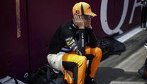 Chaos, hrozí nebezpečí. Chce to změnu, shodují se rivalové Verstappen a Norris