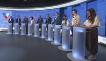 Superdebata z Brna: Kandidáti řešili, jak naložit s 1 500 prázdnými byty