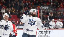 Krutý verdikt z ministerstva! Admiral nebude hrát příští rok KHL