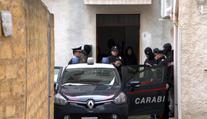 V Itálii zatkli mafiánského bosse! Spravedlnosti unikal pět let