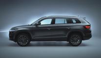 Škoda představila omlazený Kodiaq. Rovnou i jako RS s novým motorem
