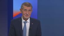 Babiš o hlasování ve 4:36: Poslanci měli strach. ČT a ČRo se nemají platit z rozpočtu