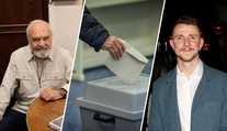 Štáfek, Svěrák i Čtvrtníček sdíleli videa o volbách. Politice nerozumí, říká politolog