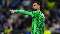 Donnarumma do United? Obrovský upgrade, zaznělo v podcastu Ve skluzu