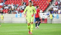 Pochyby o české jedničce? Kovářův kiks děsí před šampionátem