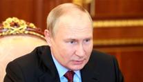 Putinovo nejniternější tajemství. Unikly detaily o jeho psychickém stavu