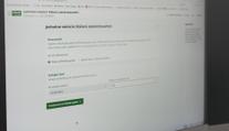 Nový digitalizační projekt pro firmy má problémy. Unikla citlivá data zaměstnanců