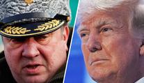Rusové chtějí území Dánska a Norska. Rozdělíme si ho s Trumpem, navrhují