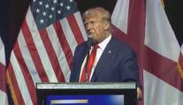 Špatná zpráva pro Trumpa. Soud s ním začne jen den před klíčovým dnem voleb