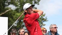 Golfová hvězda smeká před Balem: Není fér, jak moc je dobrý